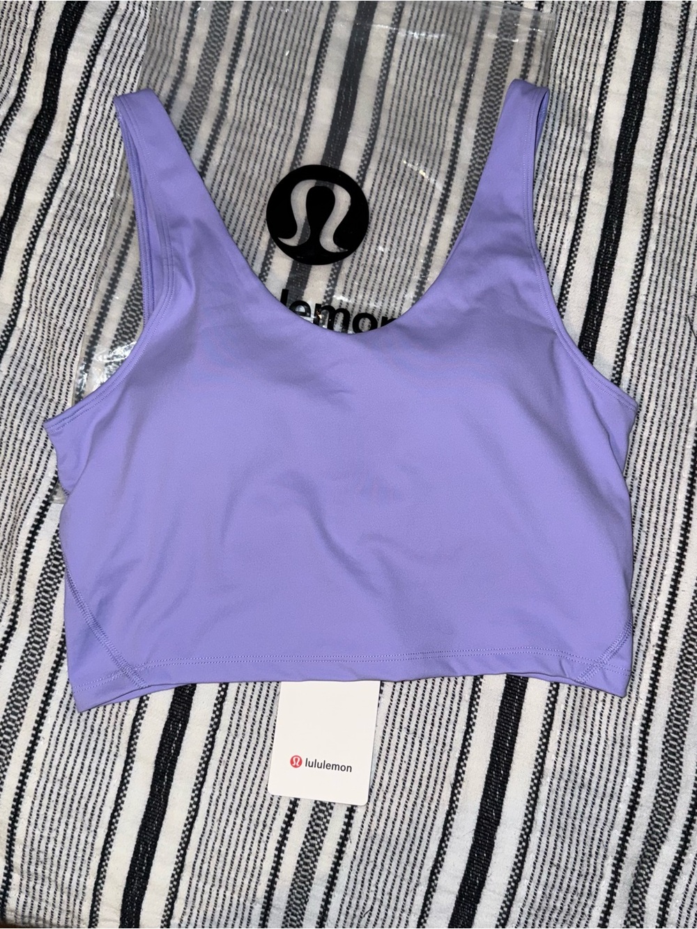 Sports bra 10